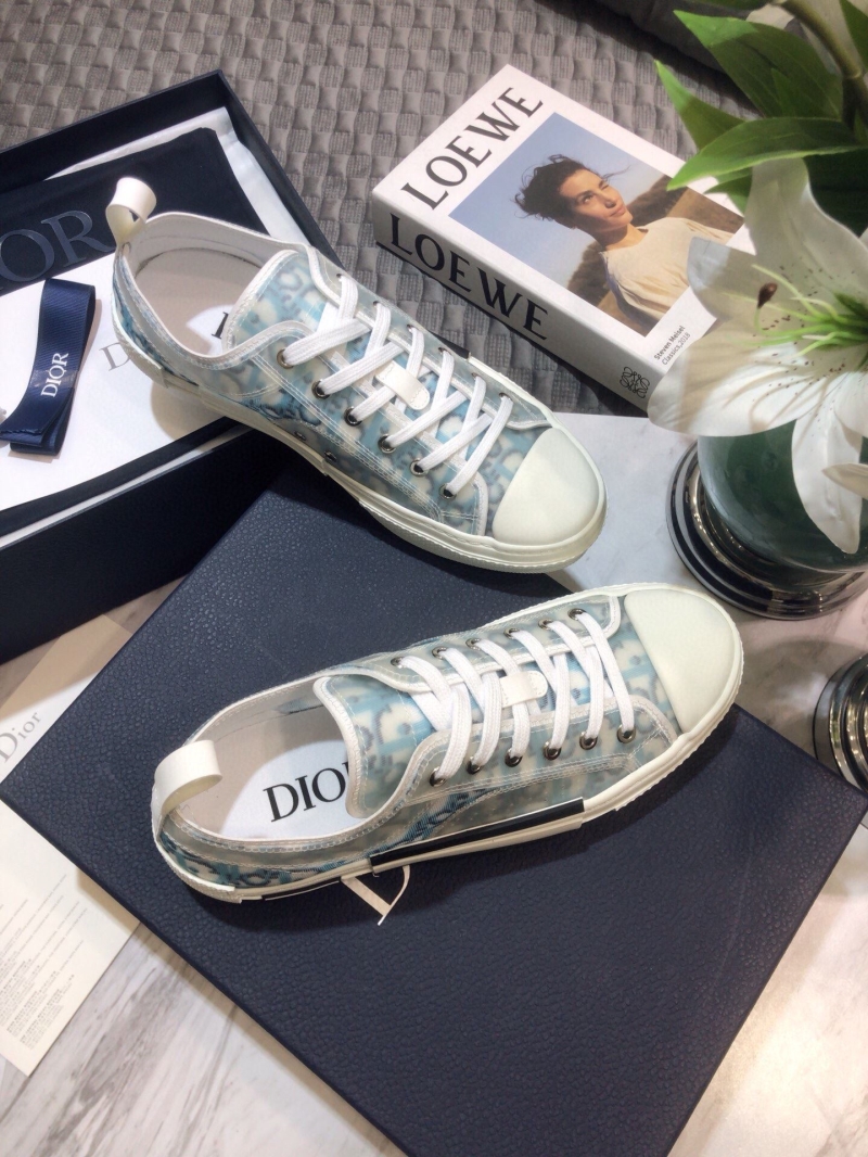 Christian Dior Casual Shoes